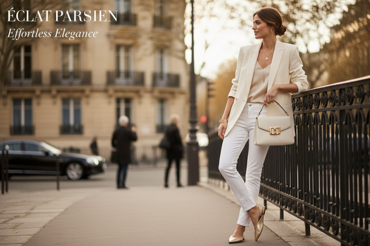 Guide des Tailles Femme : Comment Choisir la Bonne Taille en Ligne